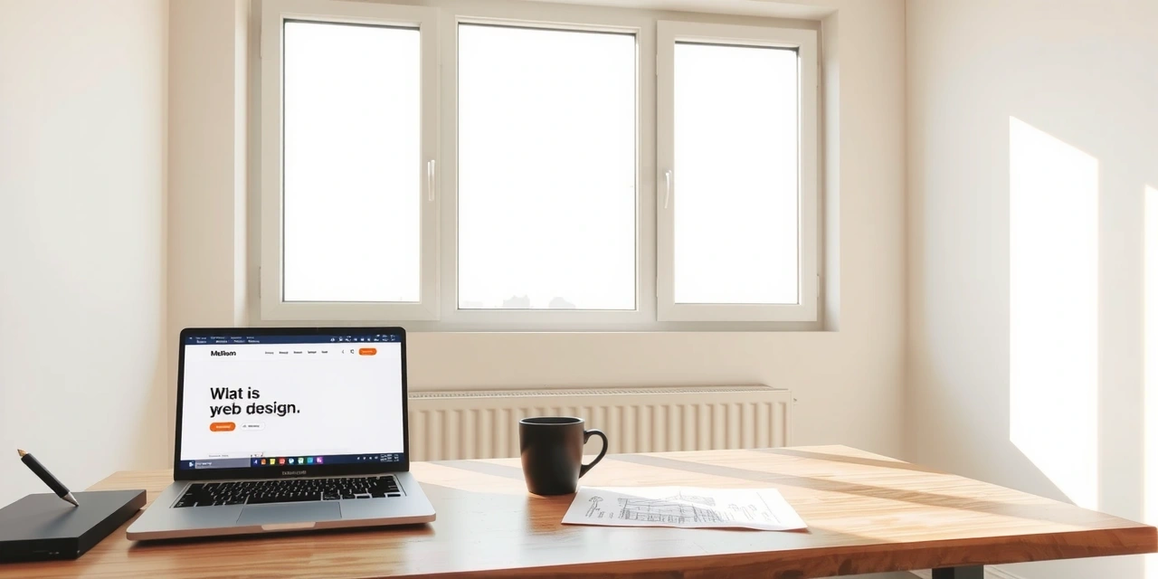 Ankara'daki minimalist çalışma alanımız, doğal ışık ve planlama araçları ile.