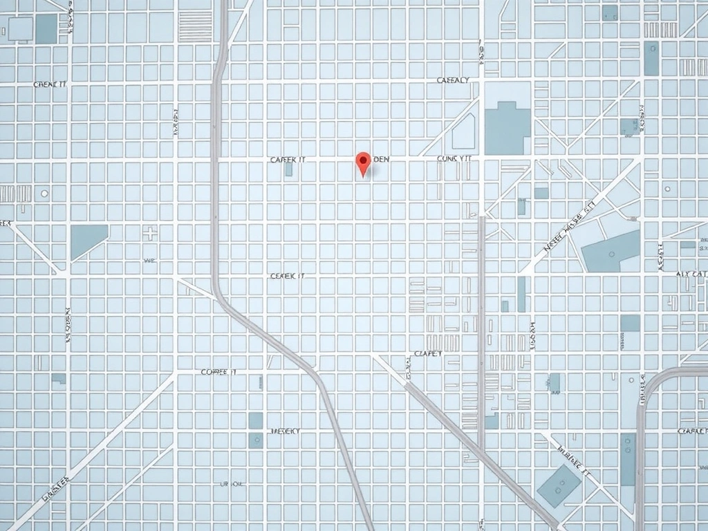 Ankara konumumuzu gösteren harita konumu